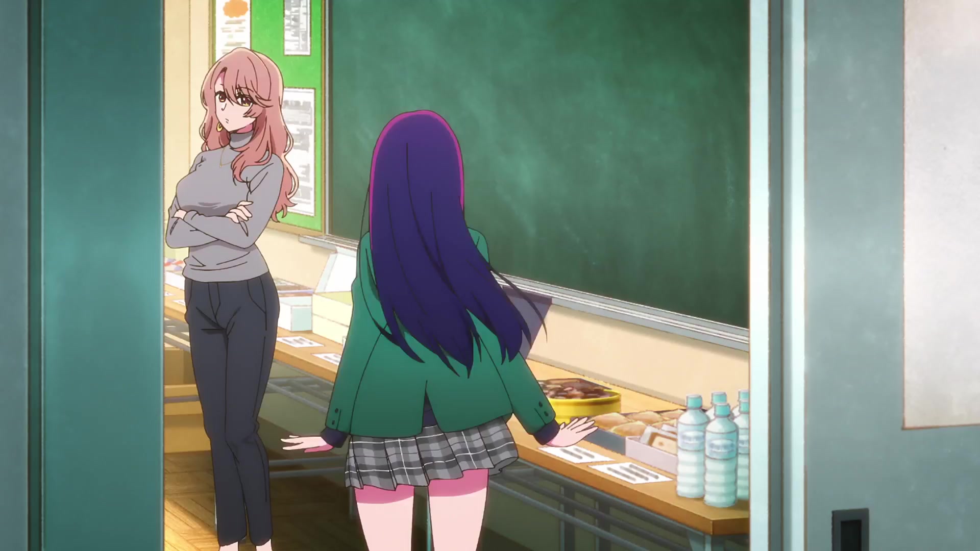 [Tsukyio Editing Resources] Oshi No Ko Season 1 (Episode 1) Raw Clips (592) (tsukyio.com).mp4
